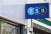 TSB will close its Forfar branch in April next year.