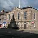 The application will be considered by councillors on Tuesday.