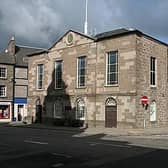 The application will be considered by councillors on Tuesday.