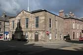 The application will be considered by councillors on Tuesday.