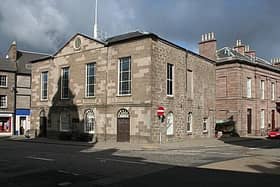 The application will be considered by councillors on Tuesday.