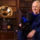 ​Alan Cumming reveals the 10 finalists in a new video on the competition website.