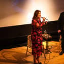 ​The show will play on February 22.