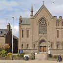 The draft proposals include the closure of St Margaret’s Church in Forfar, and shelving plans to replace it with a new community centre.