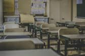 UK classrooms
