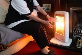 The Angus HeatWell scheme will make £400,000 available to help householders this winter.