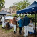 Beer & Berries returns to Hospitalfield next Saturday. (Studio Ro Ro_Ross Fraser McLean)
