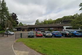 ​The Lilybank centre in Forfar is one of three run by the Angus Health and Social Care Partnership to achieve the National Autistic Society accreditation. (Google Maps)