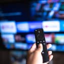 A fire stick