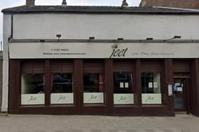 Jeet is up for Best Indian Restaurant – North. (Pic: Google Maps)
