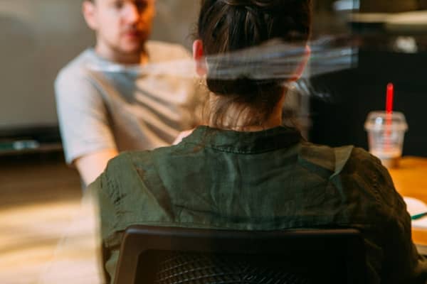 Leaving your job abruptly can have major consequences