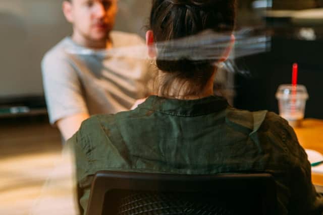 Leaving your job abruptly can have major consequences