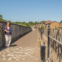 Holyrood View - Making difficult decisions to help build flood resilience