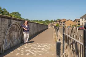 “The residents and businesses of Brechin are the real victims here. It is their homes, their memories, and their daily lives that have been upended and changed forever.”