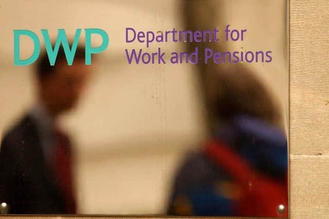 The Angus Liberal Democrats have called for the retention of the Universal Credit uplift, applied during the pandemic.