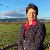 Tess White MSP says Stagecoach needs to do more to improve the way it operates.