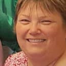 Shona Grant, Kirrie Show's first female chairman in its 140-year history.