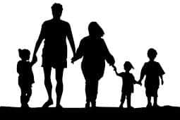 Angus Council has seen a decline in the number of people coming forward to be foster carers.