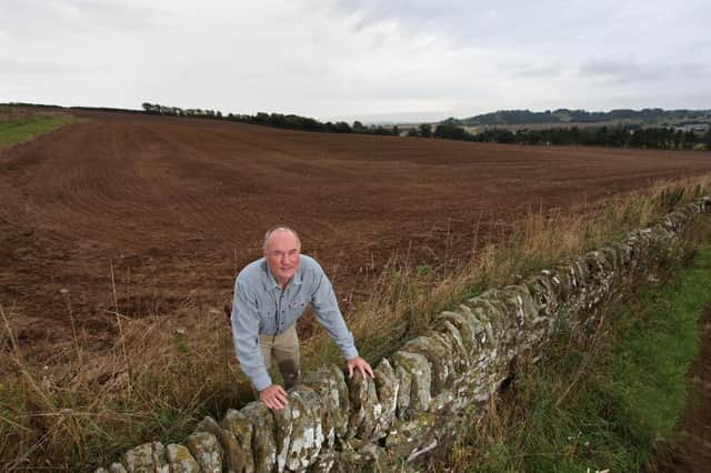Mike Forbes has said that the resort “will surpass anything on offer in Scotland and firmly position Dundee and Angus as a world-class destination for tourists."