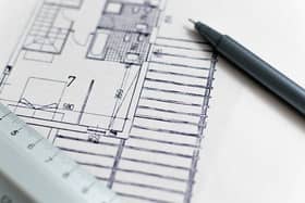 Planning applications lodged with Angus Council