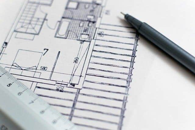 Planning applications lodged with Angus Council