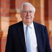 MCC President Lord King is looking for the next team of 11 cricketing community heroes to join him for a match in the President's Suite.