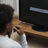 Reception could be disrupted by the continuing upgrading of local mobile phone networks.