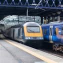 ScotRail has confirmed that its services will run during the forthcoming industrial action. (Pic: ScotRail)