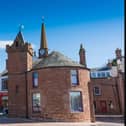 The festival programme includes 25 activities in different locations across the county. (Pic: VisitScotland)