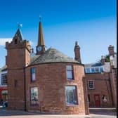 The festival programme includes 25 activities in different locations across the county. (Pic: VisitScotland)