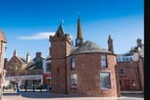 The festival programme includes 25 activities in different locations across the county. (Pic: VisitScotland)