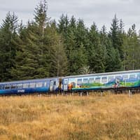 Storm Floris disruption to continue during clear-up operation on rail network