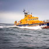 The Mayday appeal is the RNLI’s annual call for fundraising support.