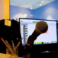 National charity launches new wellbeing and lifestyle podcasts to help more Angus communities enjoy an active summer