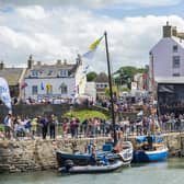 Young and old will be entertained at this stunning boat festival