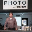 Forfar Photo Shop open for business