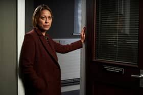 Is Nicola Walker closing the door on Unforgotten?