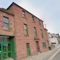 Council backs group in takeover bid for Arbroath Community Centre