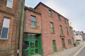 ​The Marketgate building has not been used as a community centre since 2020. (Pic: Google Maps)
