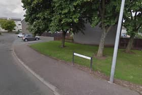 ​Seven cats have been poisoned in Forfar’s Threewells Drive area. (Google Maps)