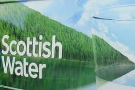 ​Water charges will rise by 5% – an average of 37p per week – from April