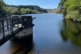 ​Scotland has had the driest start to the year since 1964.