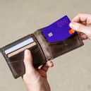 Utility Warehouse Cashback Card