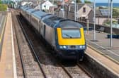 Reduced fares on ScotRail can be booked between May 9 and May 15, with return journeys valid up until June 30.